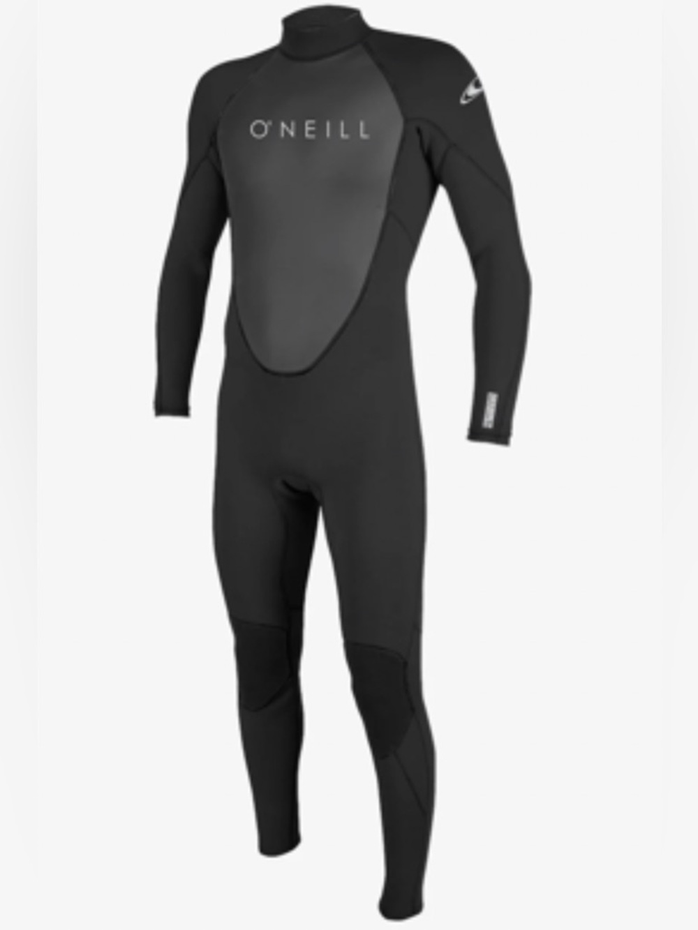 ▪️O’Neill FULL SUIT
Reactor-2 3/2mm Back Zip Full Wetsuit L